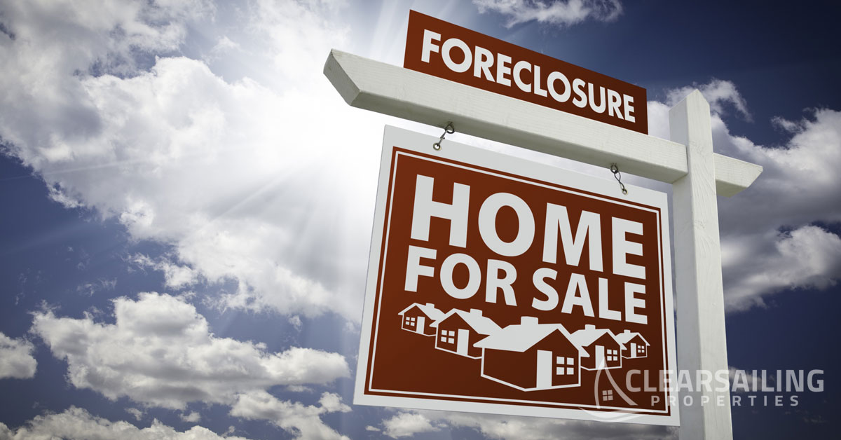 Foreclosure: How To Sell Your House For Cash In Springfield