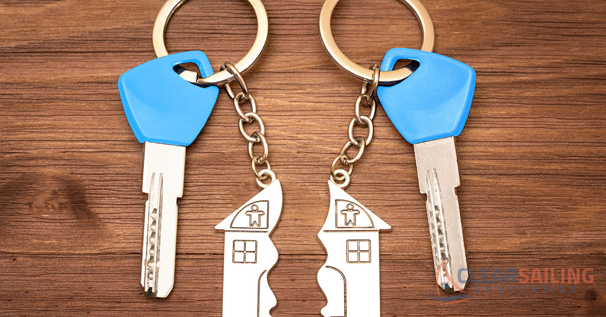 The Impact of Divorce on Property Sales and How We Can Help
