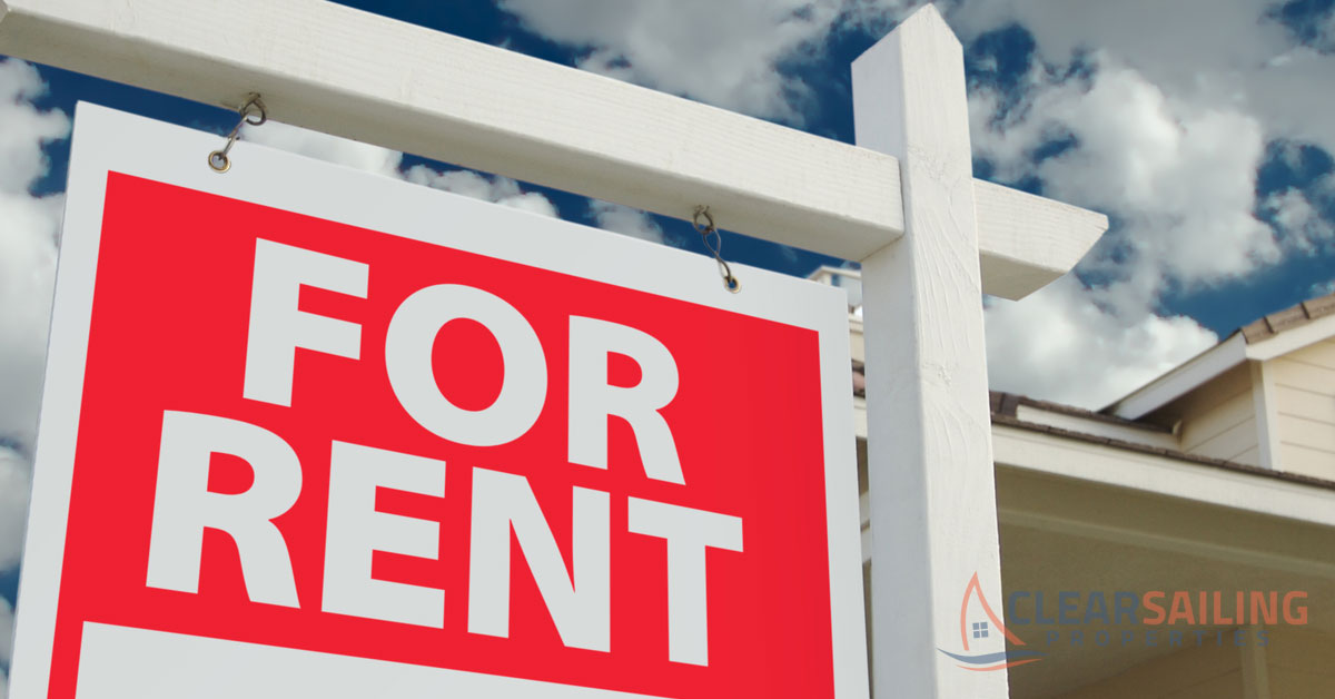 Solutions for Tired Landlords: Selling Rental for Cash