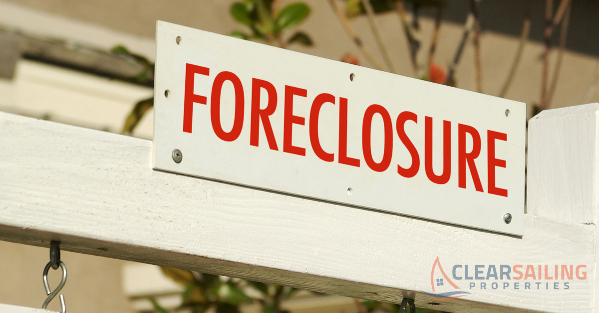 Strafford's Guide to Avoiding Foreclosure