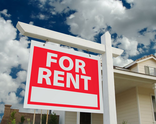 Problem Tenants and Unwanted Rental Properties